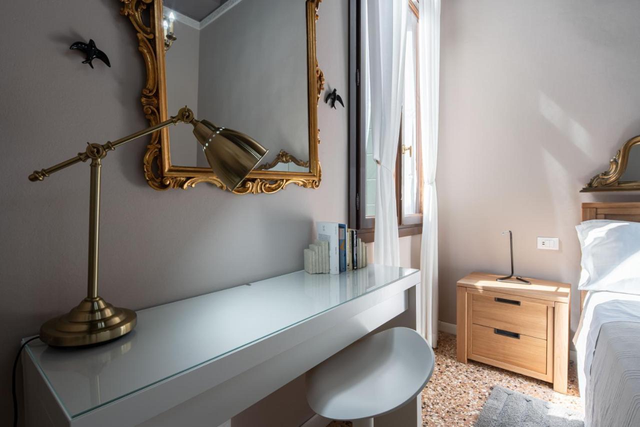 Apartment Sisila Venezia Eksteriør bilde