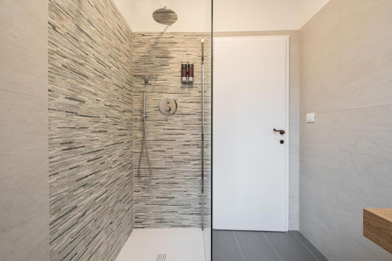 Apartment Sisila Venezia Eksteriør bilde